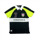 Singapore Sevens Rugby Shirt HSBC SVNS Classic Top