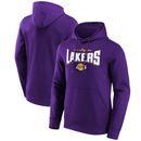 Los Angeles Lakers Hoodie NBA Men's Hoodie Sweat Top