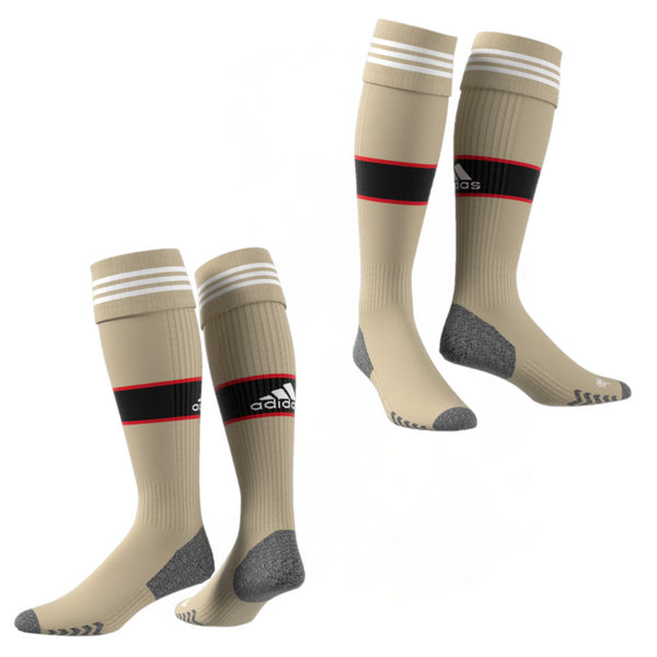 Ajax Football Socks Men's adidas Third Stadium Socks