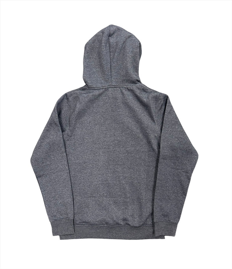 Leeds United Men's Hoodie Football Elland Road Navy Top