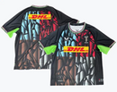 Harlequins Women's Rugby Shirt Castore Third Jersey - New