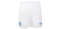 Rangers Football Men's Shorts Castore HomePro Shorts