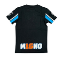 Team Sky MotoGP T-Shirt Men's VR46 Black 16 Top