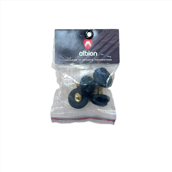 Albion Cricket Soft Studs