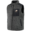 Anaheim Ducks Gilet NHL Men's Reversible Gilet