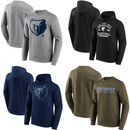 Memphis Grizzlies NBA Hoodie NBA Men's Hoodie Sweat Top