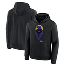NFL Kid's Hoodie Fanatics Illustration American Football Top