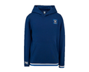 Preston North End Football Men's Jumper Castore Classic Hoodie