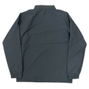 Castore Black LS Top Men's Wetherproof Drill Top