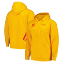 The Open Kid's Hoodie Golf Pin Flag Yellow Hoodie