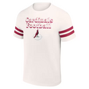 Arizona Cardinals Men's T-Shirt NFL Darius Rucker X Fanatics Top