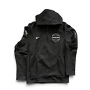 Men's Golden State Warriors Hoodie Nike NBA Pull Over Hoodie - New
