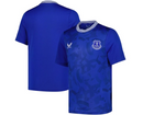 Everton Kid's Football Shirt Castore Home Top
