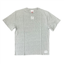 Mitchell & Ness T-Shirt Grey Men's Short Sleeve Team Origins Top