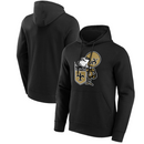 New Orleans Saints Hoodie Men's NFL Sweatshirt Top