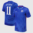 Chelsea Men's Football Shirt Nike Home 25/26 Cup Top
