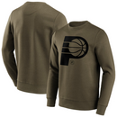 Indiana Pacers NBA Hoodie Men's Hoodie Sweatshirt Top