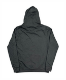 Team D Deutschland Hoodie Men's Graphic Black Olympics Top