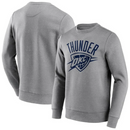 Okalhoma City Thunder Hoodie NBA Men's Hoodie Sweat
