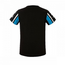 Team Sky VR46 T-Shirt Black Team Racing MotoGP Top