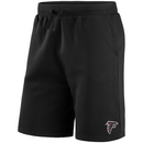 Atlanta Falcons Shorts NFL Men's Essentials Shorts