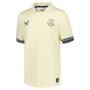 Everton Kid's Football Shirt Castore Away Top