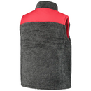 Chicago Blackhawks Gilet NHL Men's Reversible Gilet