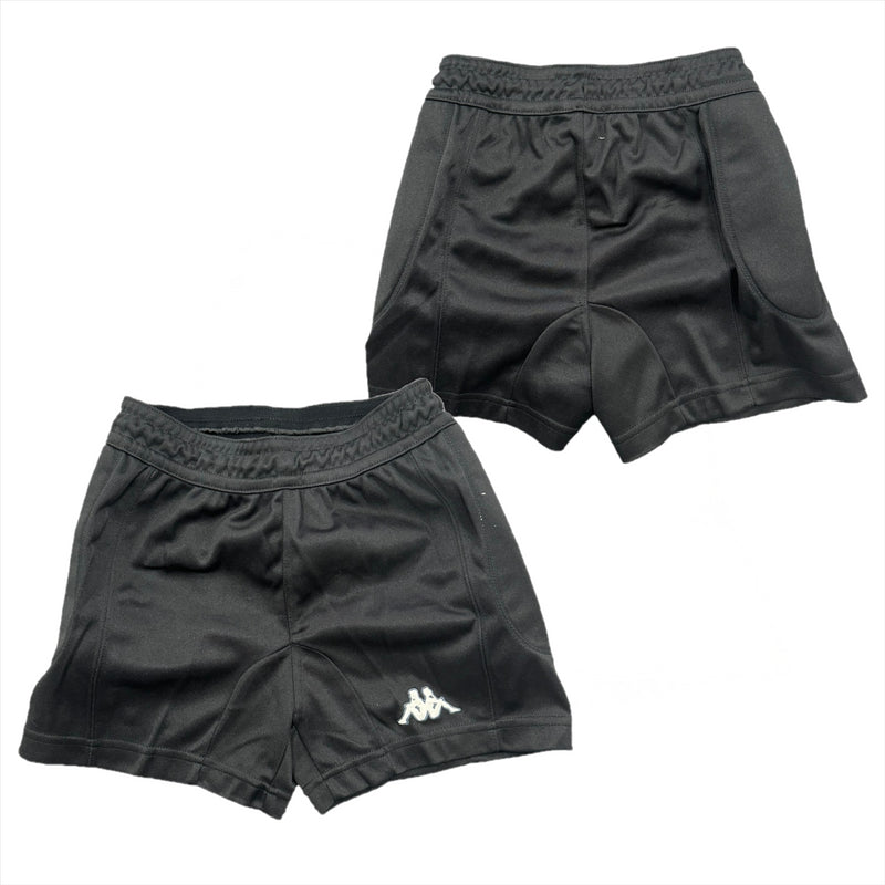 Kappa Sport Shorts Kid's Goalkeeper Ryder Padded Shorts