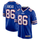 Buffalo Bills Men's Jersey NFL Nike Top