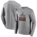 Cleveland Browns NFL Sweatshirt Men's Hoodie/Sweatshirt