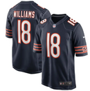 Chicago Bears Men's Jersey NFL Nike Top
