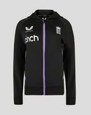 England Cricket Women's Jacket Castore ECB Training Hoodie