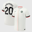 Chelsea Men's Football Shirt Nike 25-26 Away Top