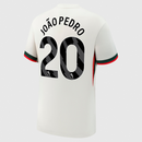 Chelsea Kid's Football Shirt Nike Away Top - Joao Pedro
