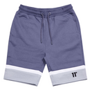 Elevens Degrees Men's Shorts Cut And Sew Shorts