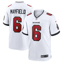 Tampa Bay Buccaneers Men's Jersey NFL Nike Top