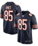 Chicago Bears Men's Jersey NFL Nike Top