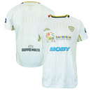 Cagliari Men's Football Shirt Away Top