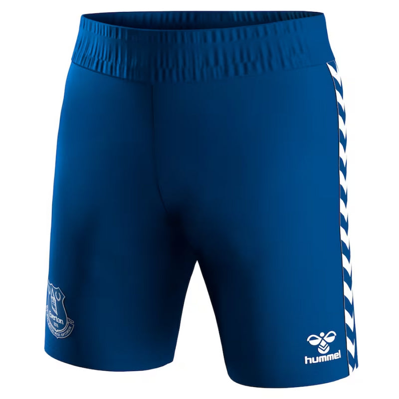 Everton Kid's Football Shorts Hummel 23/24 Shorts