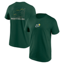 Tour De France T-Shirt Men's Cycling Fanatics Top