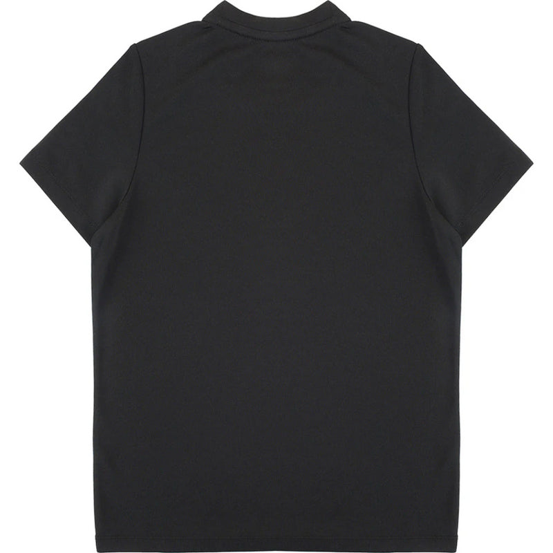 Castore Sportswear Kid's T-Shirt S/S Training Navy Top