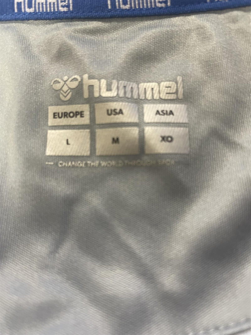 Everton Men's Football Shirt Hummel 3rd 2023/24 Top