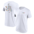 Olympics Men's T-Shirt Graphic Top