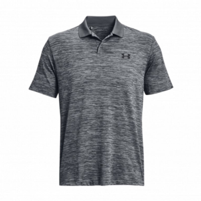 Under Armour Men's Polo Shirt Short Sleeve Performance Polo Shirt