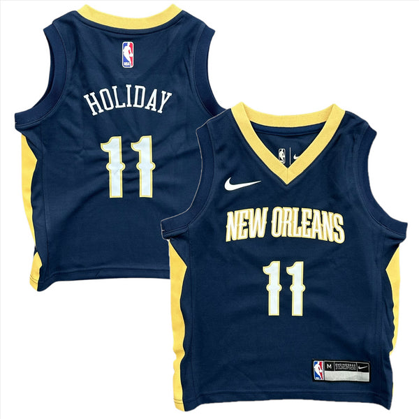 Pelicans home jersey on sale