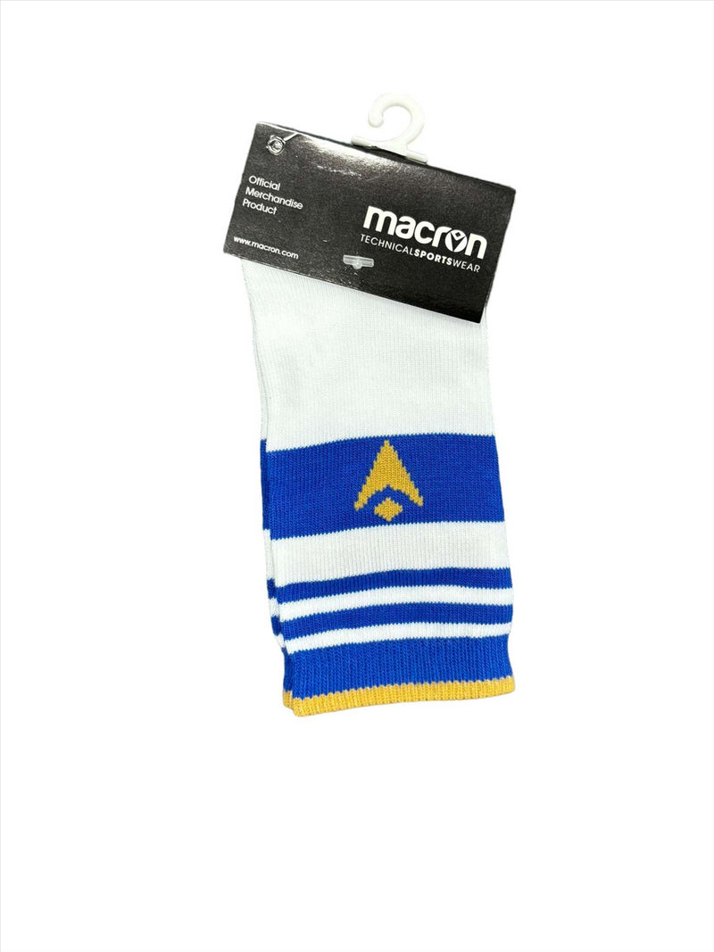 Reading Kid's Football Shorts Macron 21/22 Home Socks