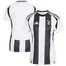 Juventus Women's Football Shirt adidas Home Top