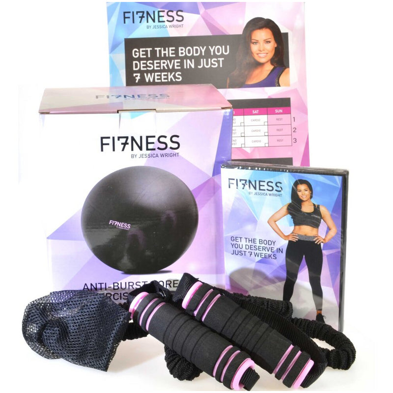 Yoga Ball Set