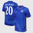 Chelsea Men's Football Shirt Nike Home 25/26 Cup Top