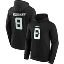 New York Jets Hoodie Men's NFL Sweatshirt Top